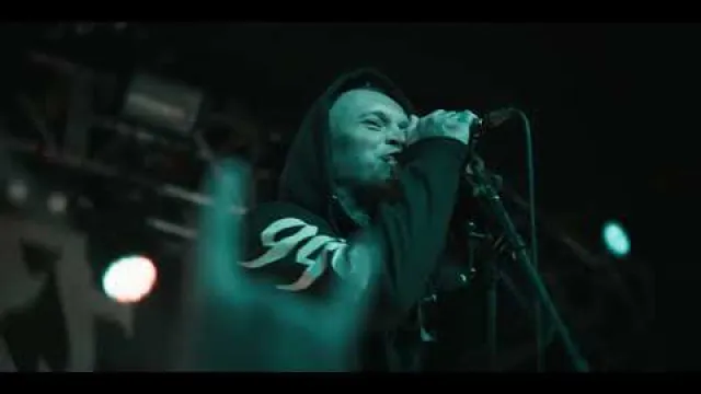 SHATTER - We Know Who We Are - feat Zoli EKTOMORF