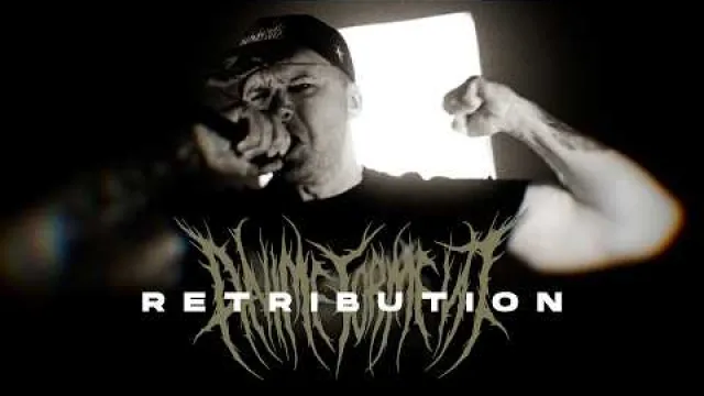 ANIME TORMENT - RETRIBUTION