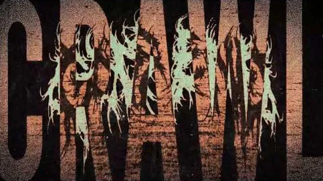 GODS END - CRAWL