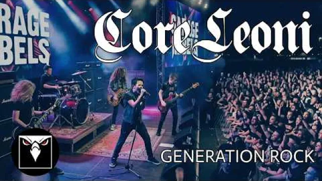 Generation Rock