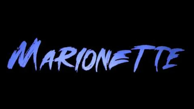 Marionette