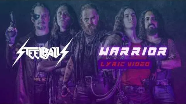 Warrior