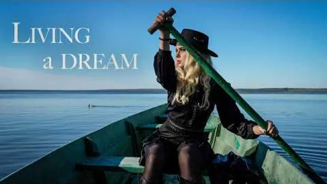 OMNIMAR - Living a Dream
