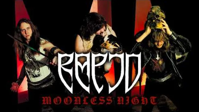 Rapid - Moonless Night