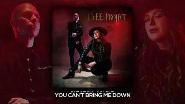The L.I.F.E. Project - You Can't Bring Me Down (Suicidal Tendencies Cover)