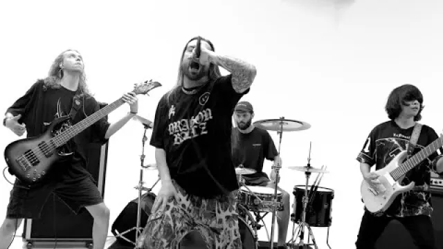 Vapid Soul - Gallows