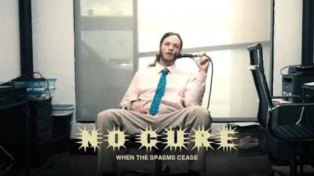 When The Spasms Cease