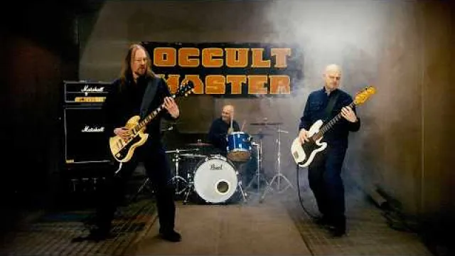 Heavy Metal Madness