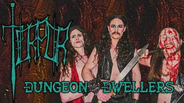 Ðungeon Ðwellers
