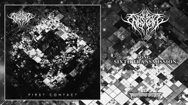 Sixth Transmission (Sci-fi Black Metal)
