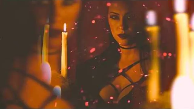 The Devil: Sin, Sin, Sin