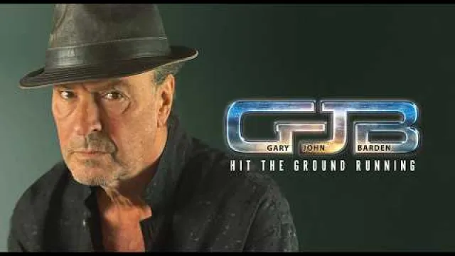 Hit The Ground Running