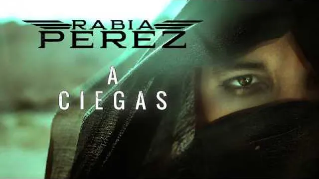 A Ciegas