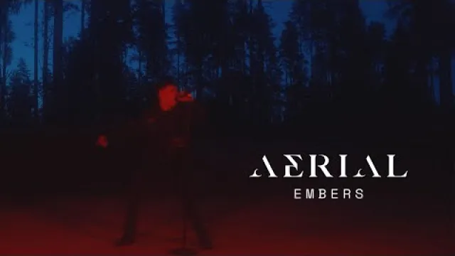 Embers