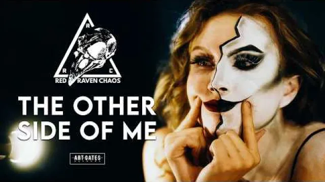 The Other Side of Me