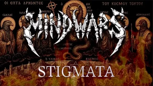 Mindwars - Stigmata