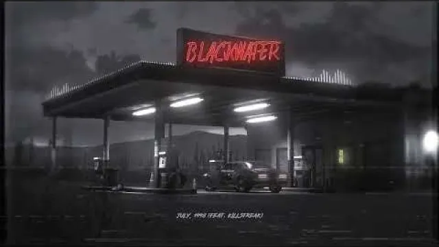 Blackwater - July, 1998 (feat. Killstreak)