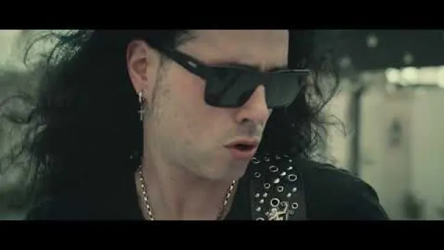 Gus G. - Confession
