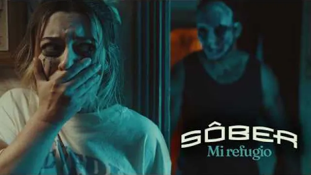 Sôber - Mi refugio