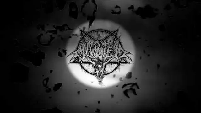 Mortem - Morketid