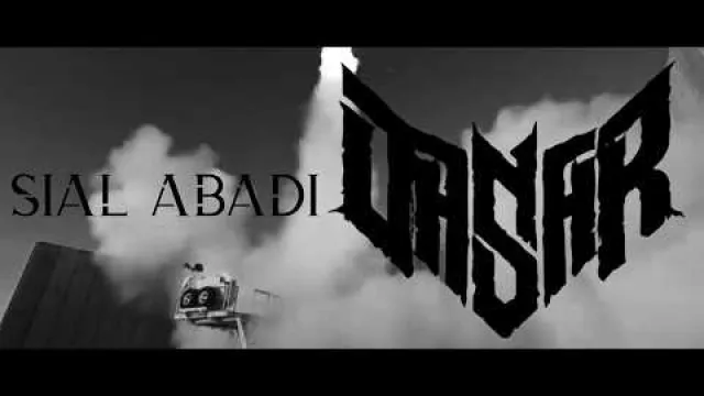 DASAR - Sial Abadi