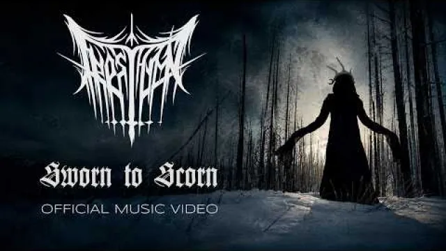 Frosthymn - Sworn to Scorn