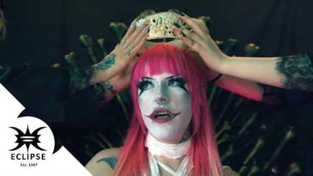 NOVA RIOT - Midnight Coven Crush