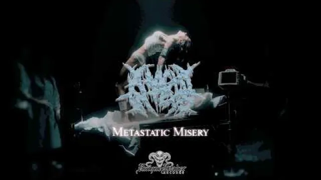 A Night in Texas - Metastatic Misery