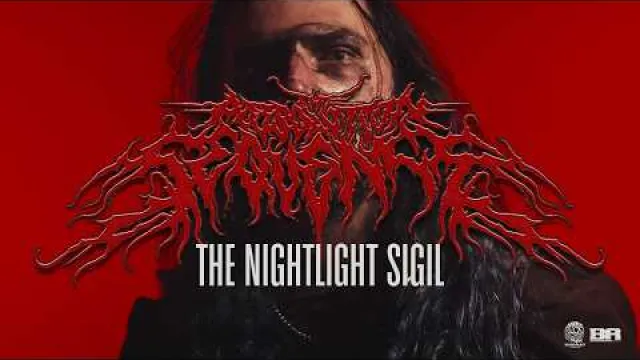 The Absolution Sequence - The Nightlight Sigil