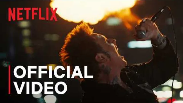 Papa Roach - See U in Hell ft. @Hanumankind
