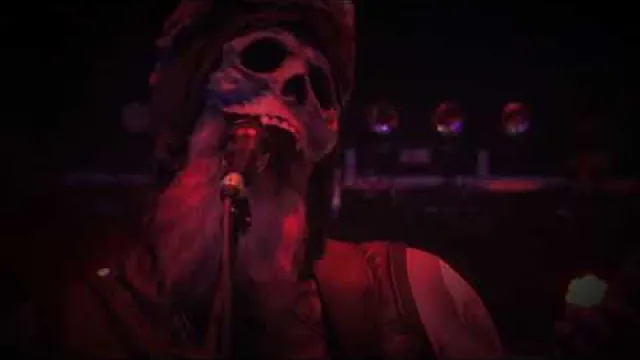 In this Hell - There are no Voices