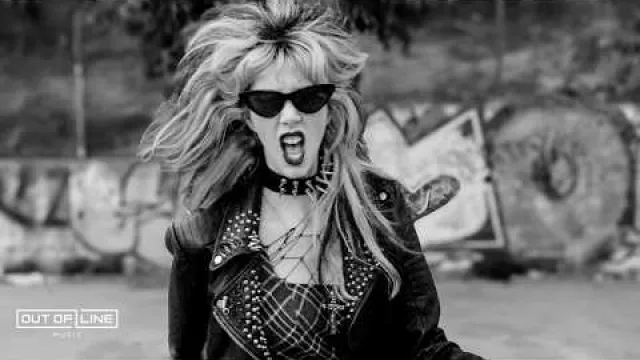 Corlyx - More Anarchy