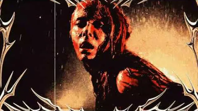 Snake Father - VEIL SLIP