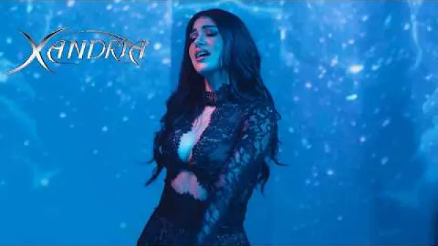 Xandria - Northstar