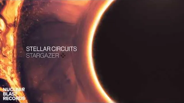 Stellar Circuits - Stargazer