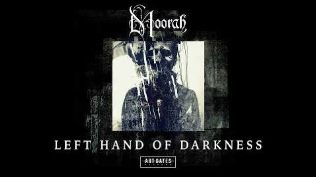 Left Hand of Darkness