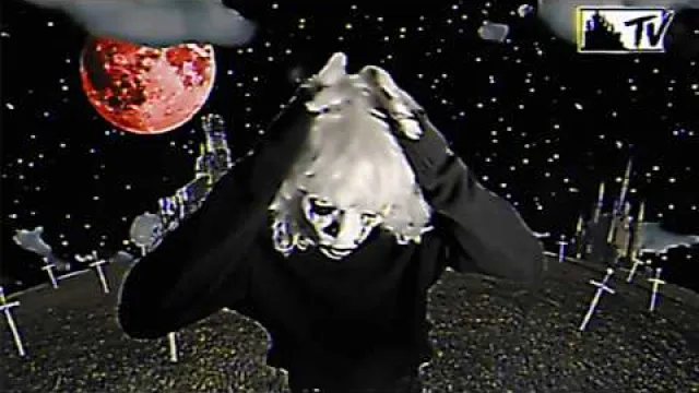 Griefmarch