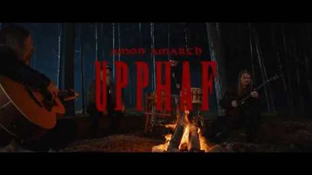Upphaf