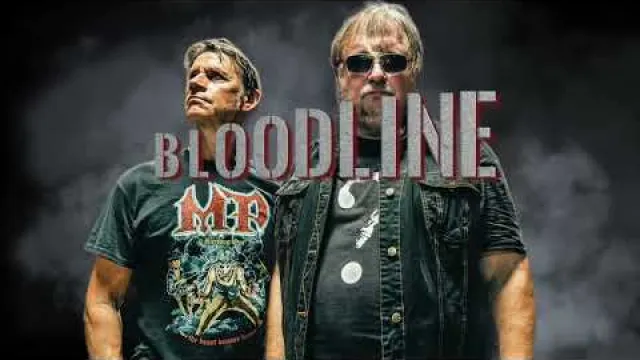 Bloodline