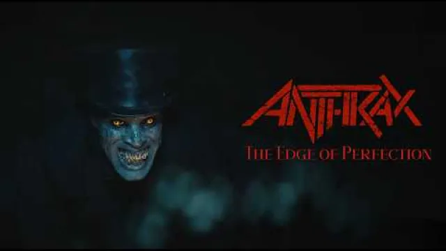 The Edge Of Perfection
