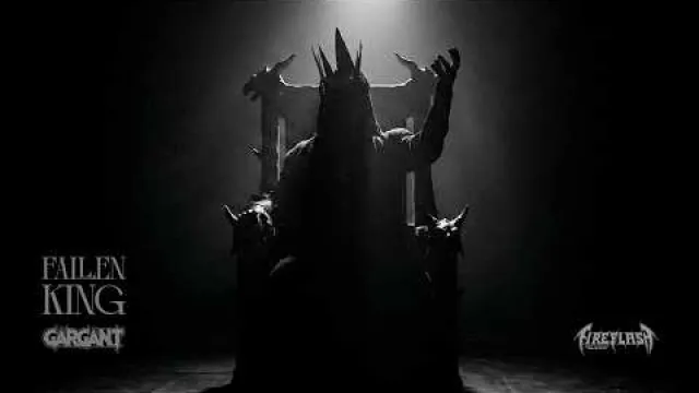 Fallen King
