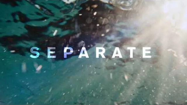Separate