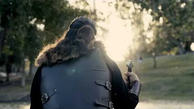 Berserker