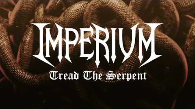 Tread The Serpent ft. Tony "Demolition Man" Dolan