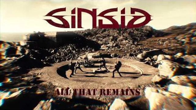 All That Remains