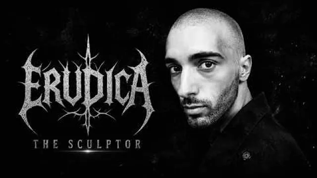 The Sculptor