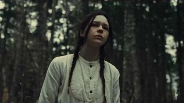 In Blood and in Earth