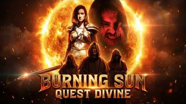 Quest Divine