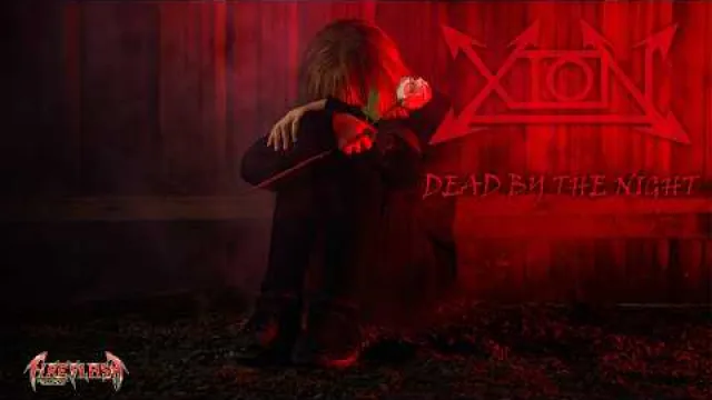 XION - Dead By The Night