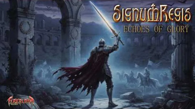 Signum Regis - Echoes of Glory